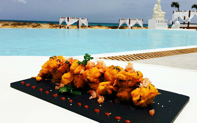 Hotel LIVVO Budha Beach