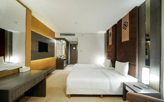 Grand Tjokro Jakarta
