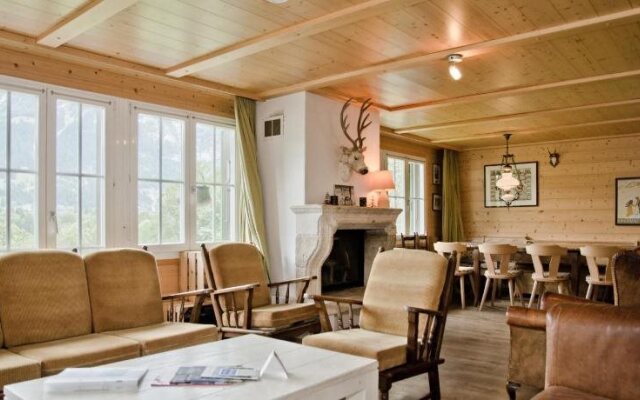 Chalet Gletscherbach - GriwaRent AG