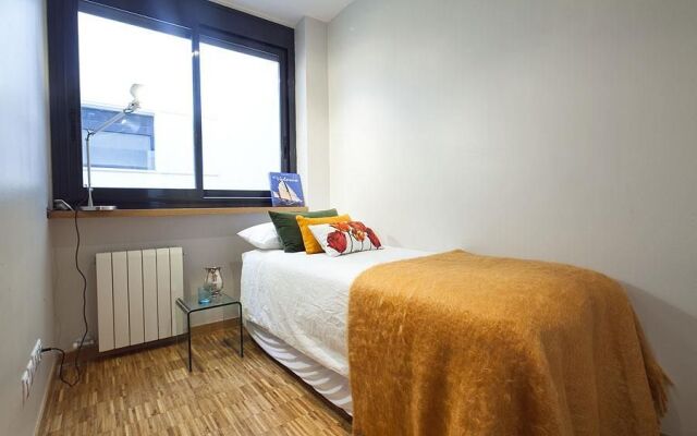 San Gervasi Funny Iv 3 Bedroom Apartment Msb 56017