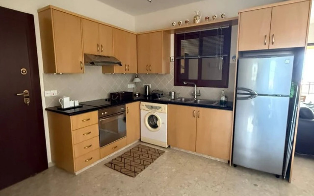 2 Rooms With Sunset View