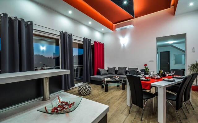 Apartments & Rooms Sunshine Home