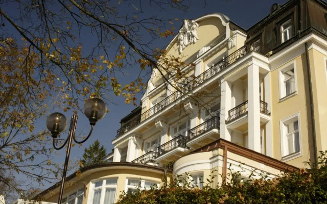 Royal Marianske Lazne