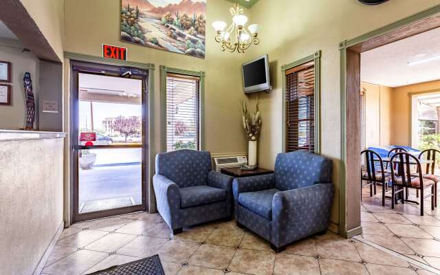 Rodeway Inn Farmington
