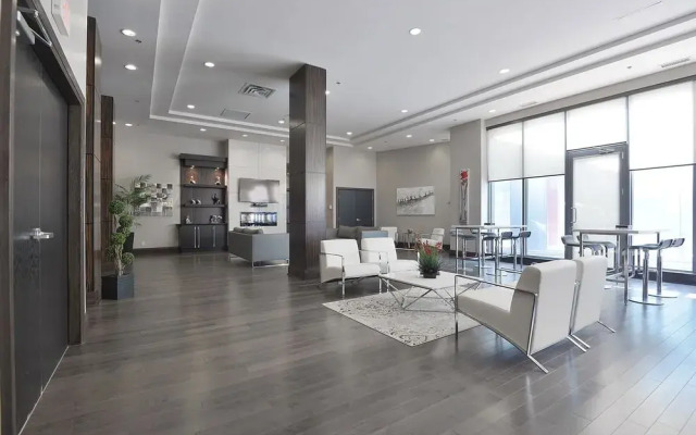 Pathway Suites - 19 Grand Trunk