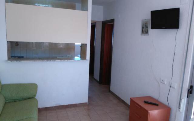 Apcostas Peniscola Residencial 1 Dormitorio