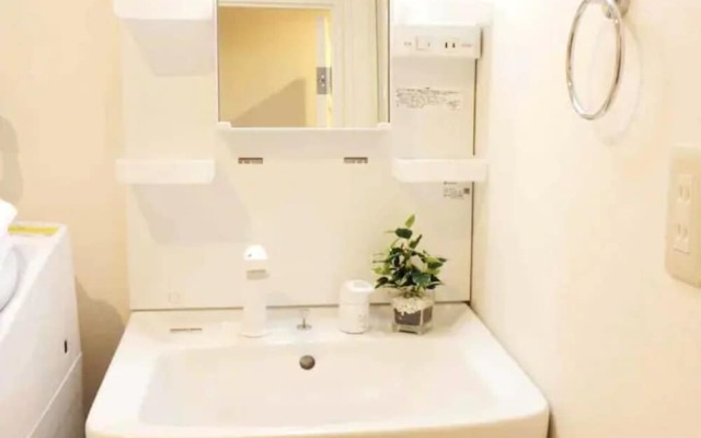 Shin-Osaka GRAND-H 501