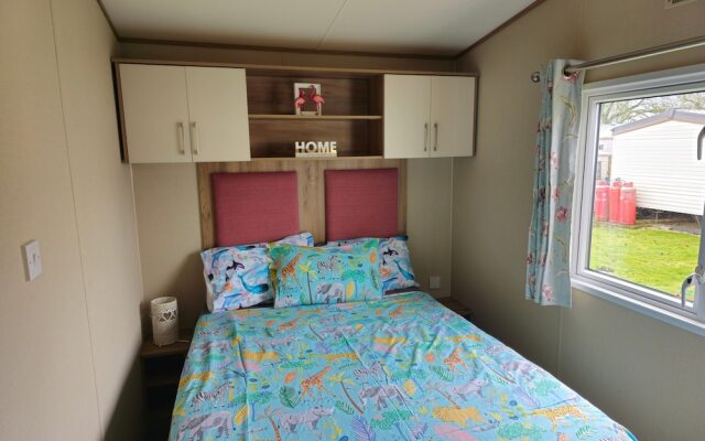 KMH Caravan Holidays
