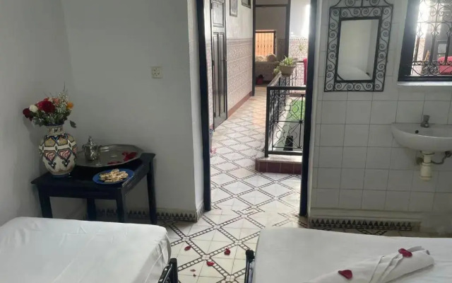 Hotel EL AMAL