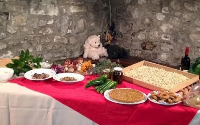 Agriturismo Al Marnich