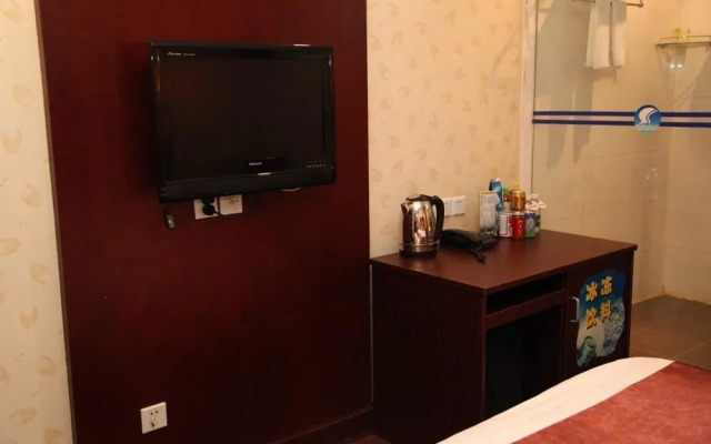 Chengdu Haorun Hotel