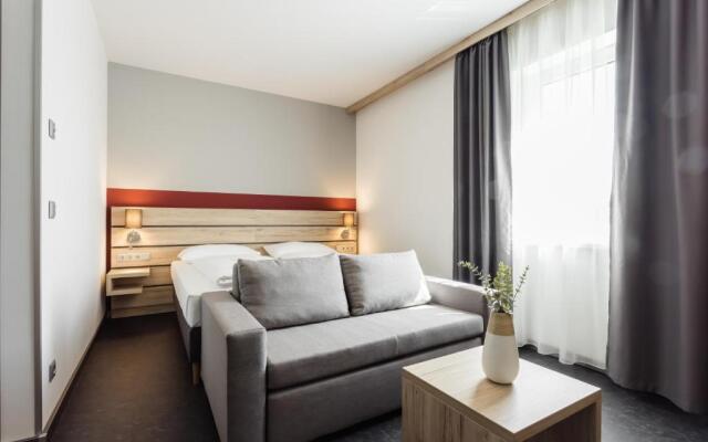 Hotel Smart Liv’In