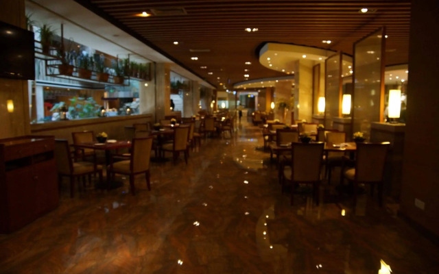 Century Sunshine Hotel - Emeishan