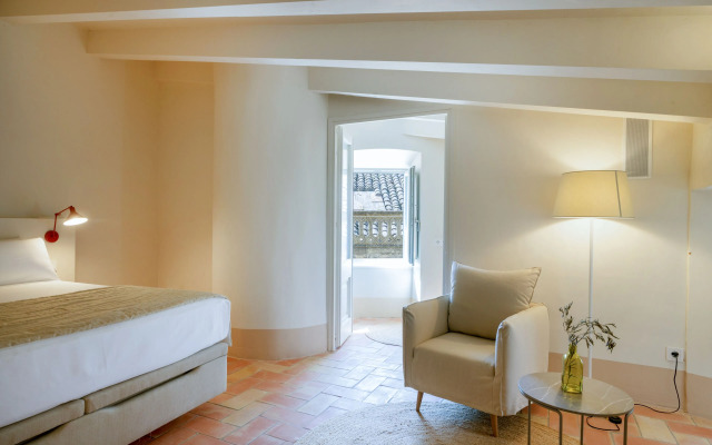 Can Mascort Eco Hotel