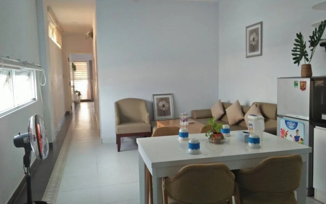 Lehome Serviced  Apartment