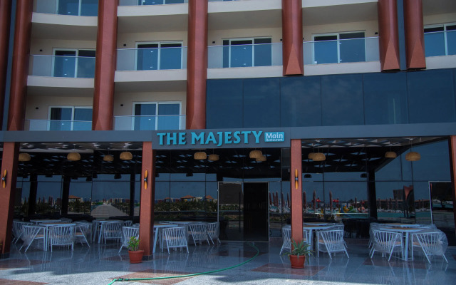 Rewaya Majestic Resort