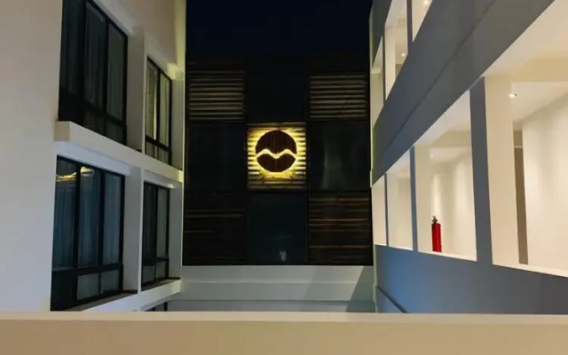Hotel Muyu Tulum