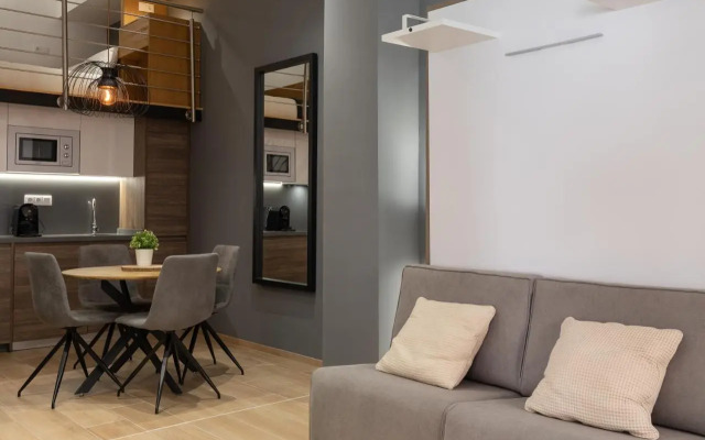 Travel Habitat Benimaclet Vista Hermosa Suites