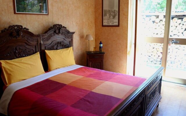 Bella Baita BB and T.E.M association