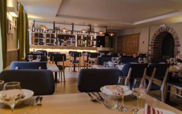 Hotel Eskualduna Chez Katina