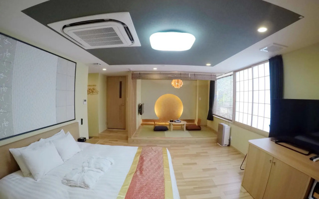 Nagomi Hotel Nippori