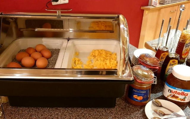 LILTON Hotel Zuffenhausen