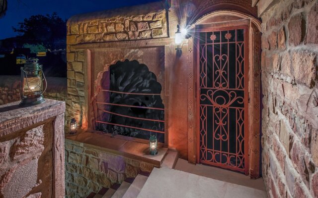 Bijolai Palace - A Inde Hotel Jodhpur