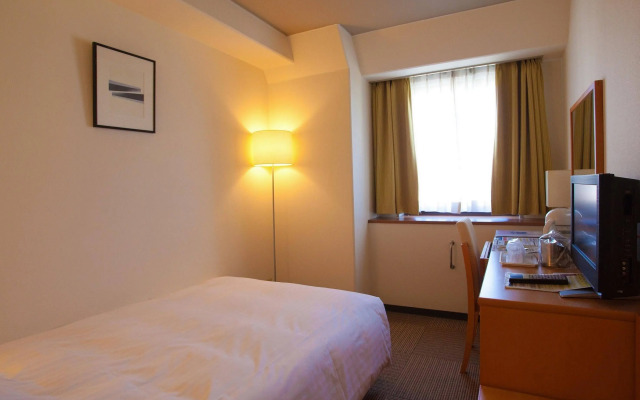 Hotel Lexton Kagoshima