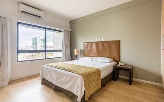 Flat Metropoles by Easy Home