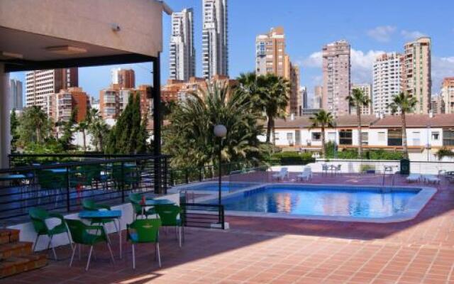 Lux Mar Benidorm