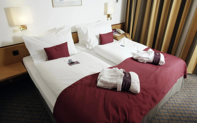 Mercure Hotel Köln City Friesenstraße