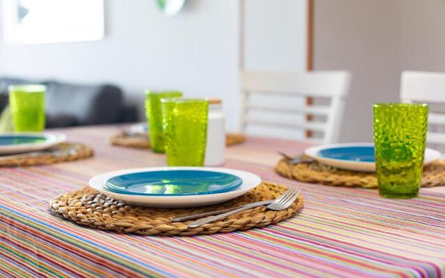 112 SEA VIEW Paraiso II by Sunkeyrents