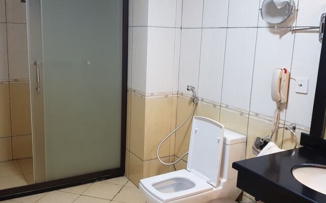 Mosy Hotel
