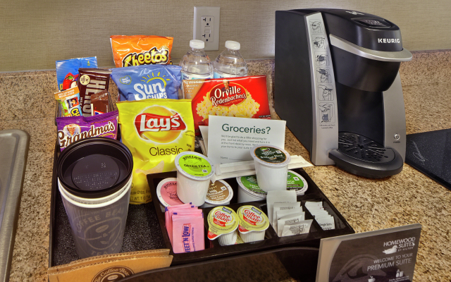 Homewood Suites Cincinnati Airport