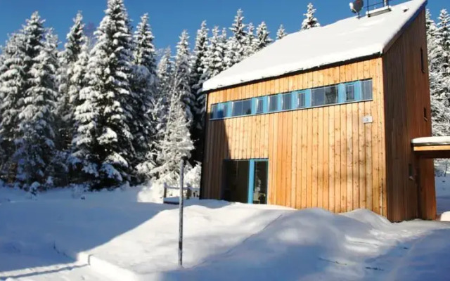 Naturapark Resort