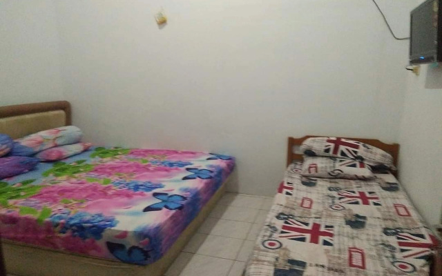 Ganeta Homestay Syariah