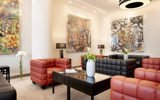 Singerstrasse 21-25 Aparthotel 350m next to St Stephen´s Square