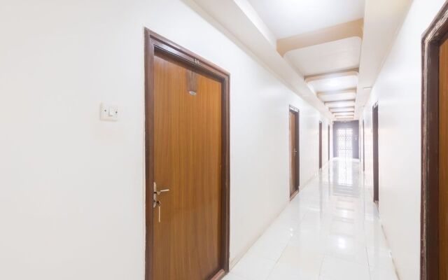 Spot on 43046 Hotel Saitej