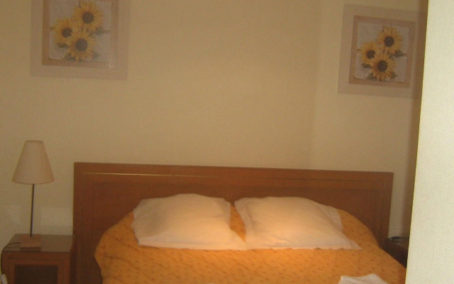 Hôtel Restaurant des Trois Pigeons