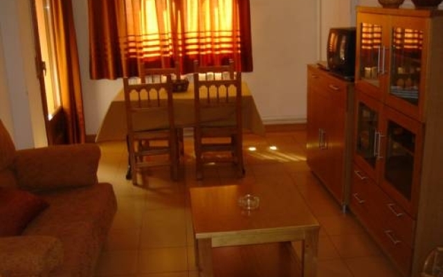 Apartaments L'Orri