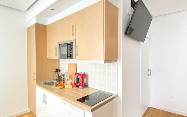 7Escalones Apartamentos Boutique