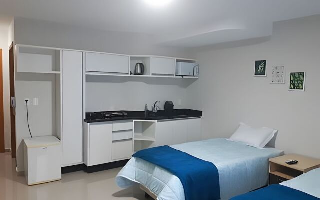 Saint Sebastian ap101-stúdio