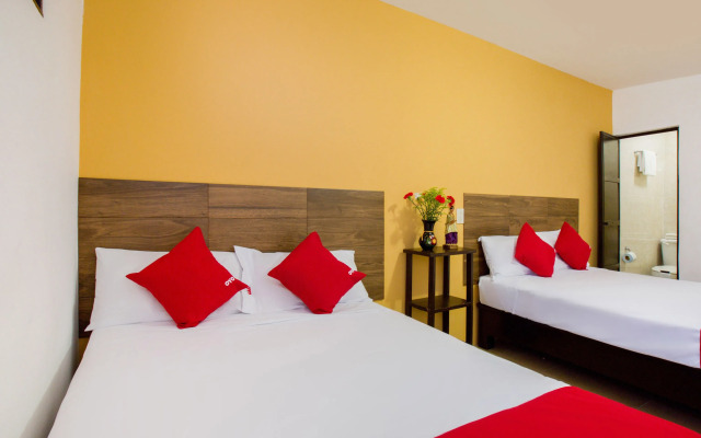 OYO Hotel Villa Hermosa