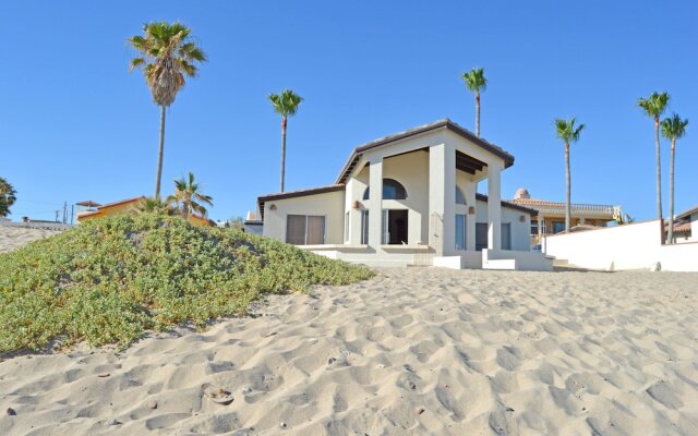 Playa Romantica by RedAwning