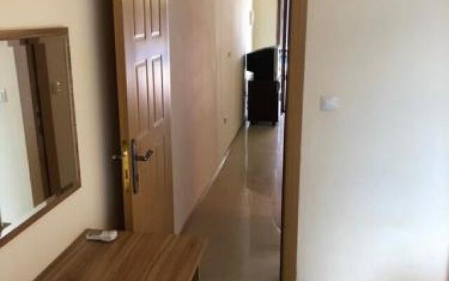 VIP Apartments in Garden Beach
