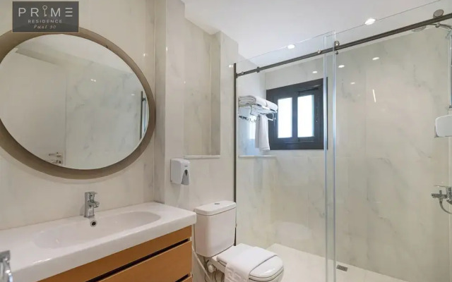 Prime Residence Point 90