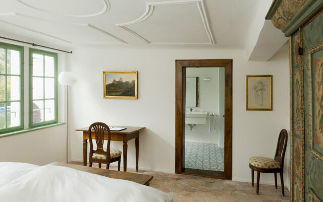 Swiss Historic Hotel Gasthof Hirschen