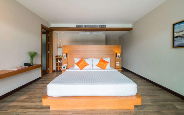 Baywater Resort Koh Samui