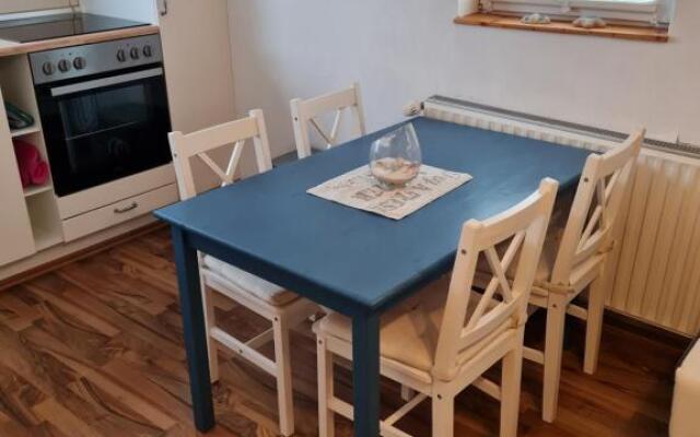 Wohnung Nordseebriese