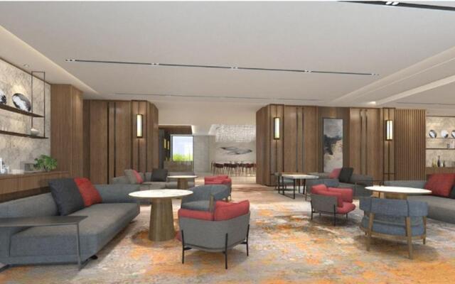 Hyatt Regency Beijing Shiyuan